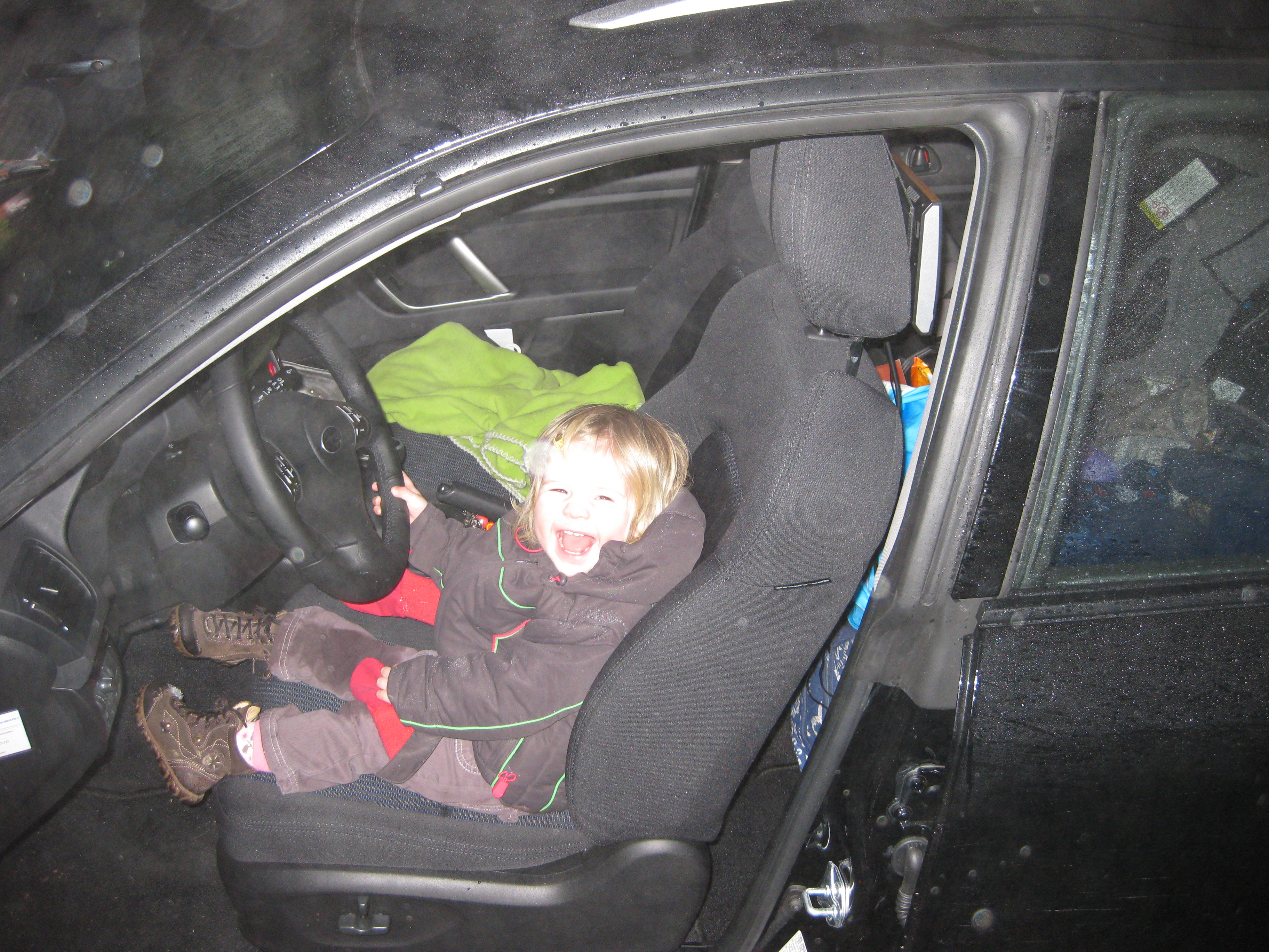 Wintersport Neustift